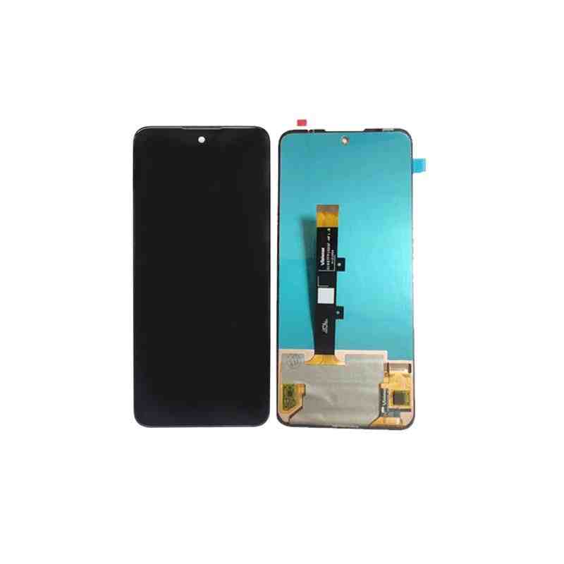 MODULO MOTOROLA MOTO EDGE 20 LITE ORIGINAL SIN MARCO